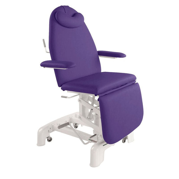 C - 3771 Ecopostural fauteuil beauty - Medigam