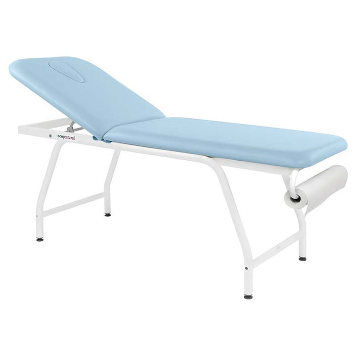 C4592 Ecopostural table de massage fixée en 2 plans - Medigam