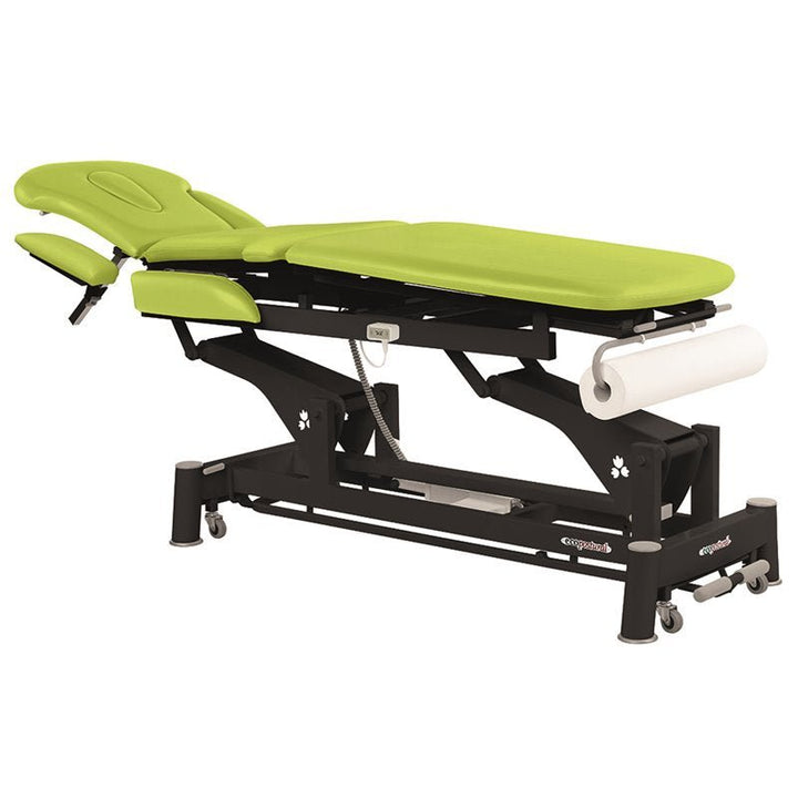 C5631 Ecopostural table de massage hydraulique - Medigam