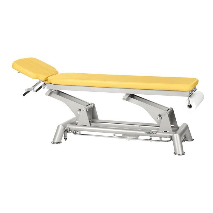 C5946 Ecopostural table de massage électrique en 2 plans - Medigam