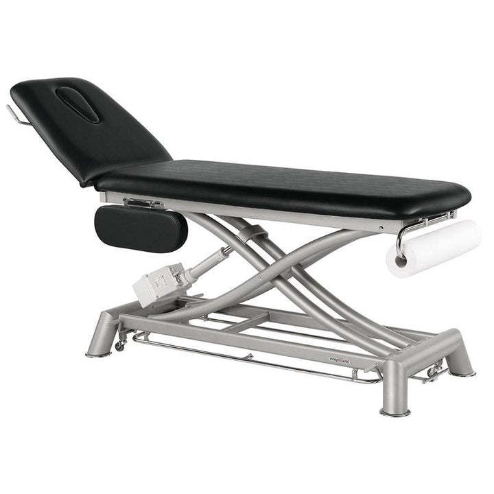 C7934 Ecopostural table de massage électrique en 2 plans - Medigam