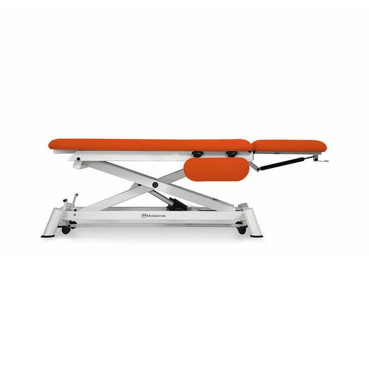 CE - 0120 - ABR Mobercas table de massage électrique - Medigam