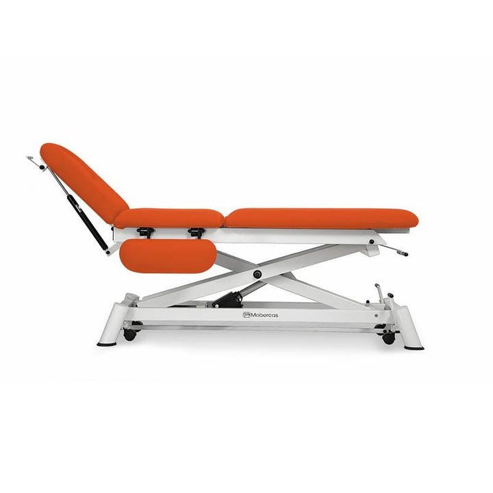 CE - 0120 - ABR Mobercas table de massage électrique - Medigam