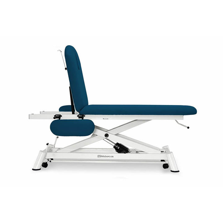 CE - 0120 - BR Mobercas table de massage électrique - Medigam