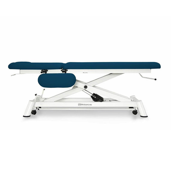 CE - 0120 - BR Mobercas table de massage électrique - Medigam