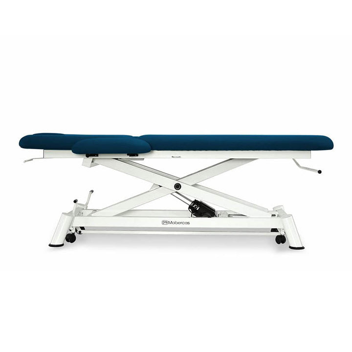 CE - 0120 - BR Mobercas table de massage électrique - Medigam