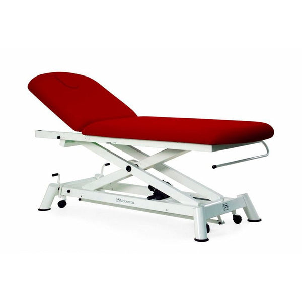 CE - 0120 - R Mobercas table de massage électrique - Medigam