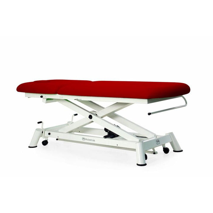 CE - 0120 - R Mobercas table de massage électrique - Medigam