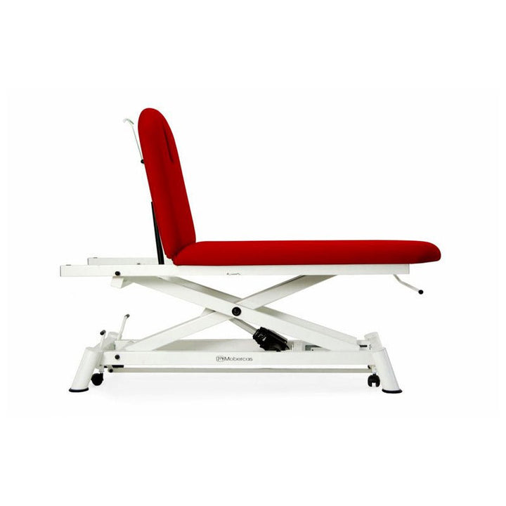 CE - 0120 - R Mobercas table de massage électrique - Medigam