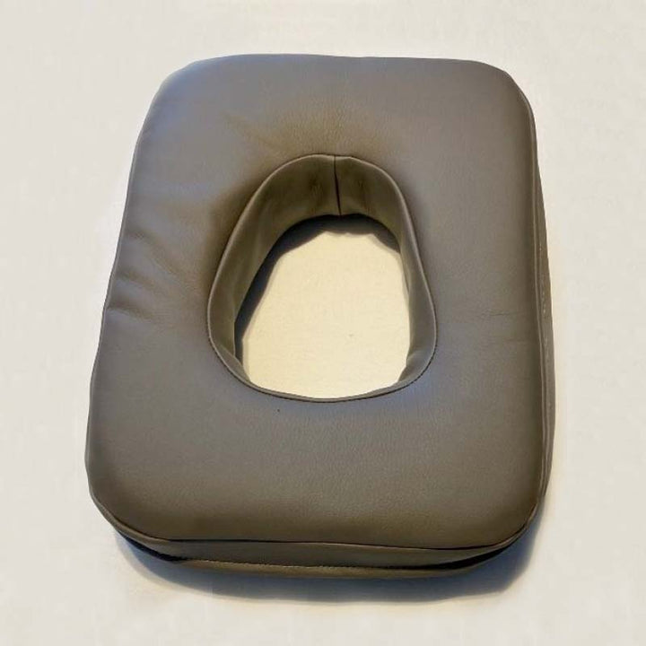 Coussin plastifiée pour visage - Medigam