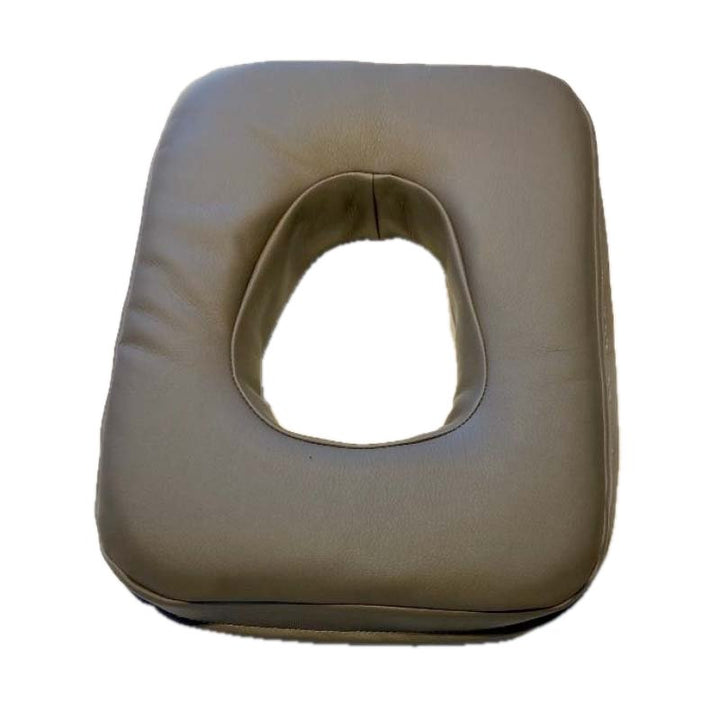 Coussin plastifiée pour visage - Medigam