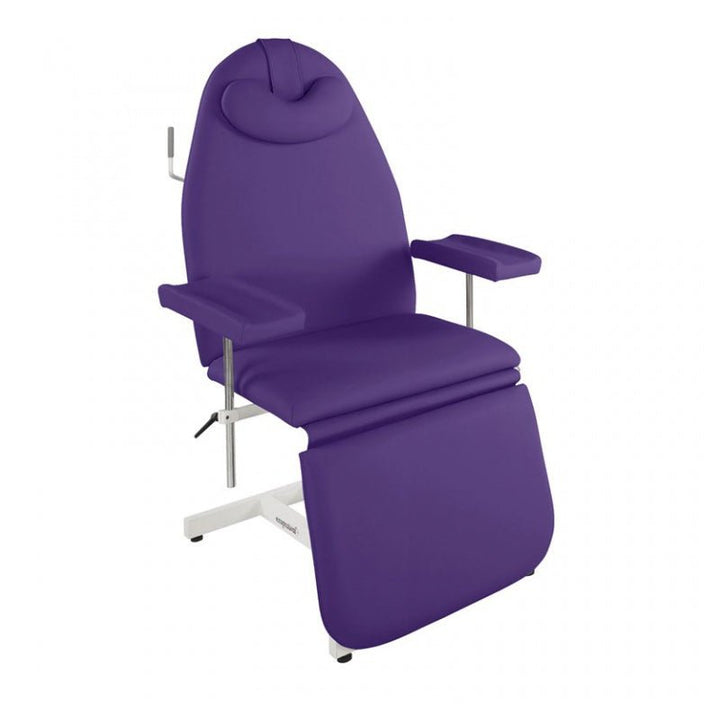 Fauteuil de Podologie en 3 plans Ecopostural C4369 - Medigam