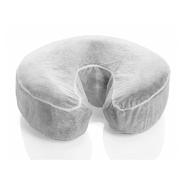 Housse Jetable pour Coussin de Têtière - Pack de 50 Pièces - Medigam