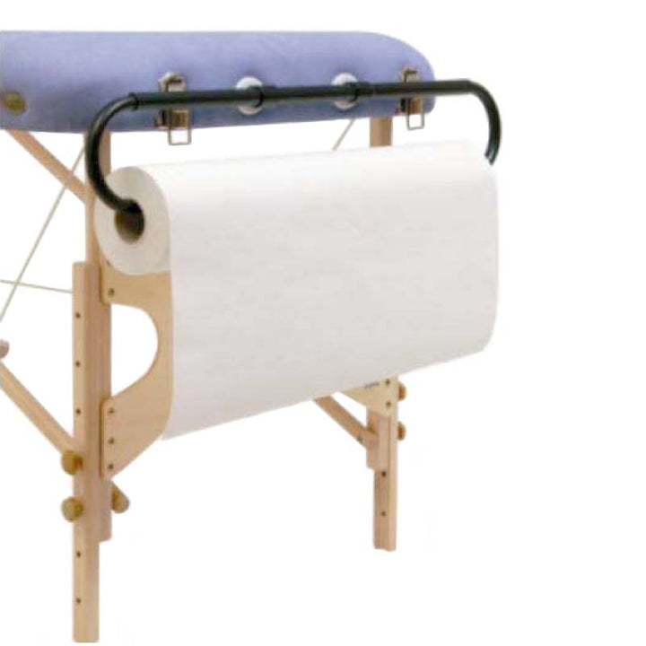 Porte - Rouleau pour table de massage - Medigam