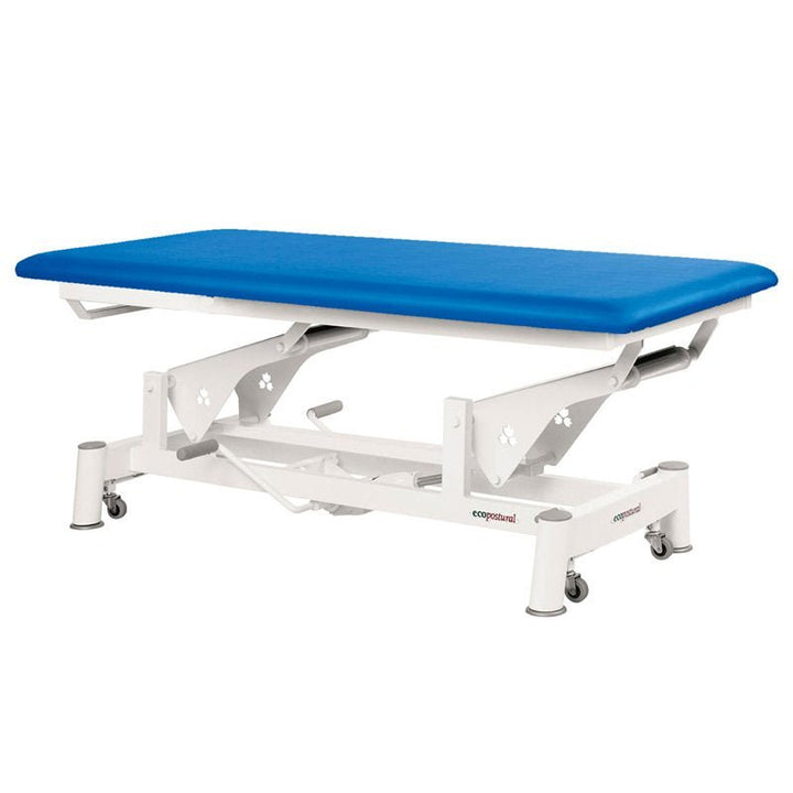 Table de massage bobath en 1 plan Ecopostural C5704 - Medigam