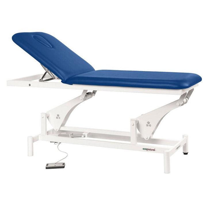 Table de massage électrique en 2 plans Ecopostural C3500 - Medigam