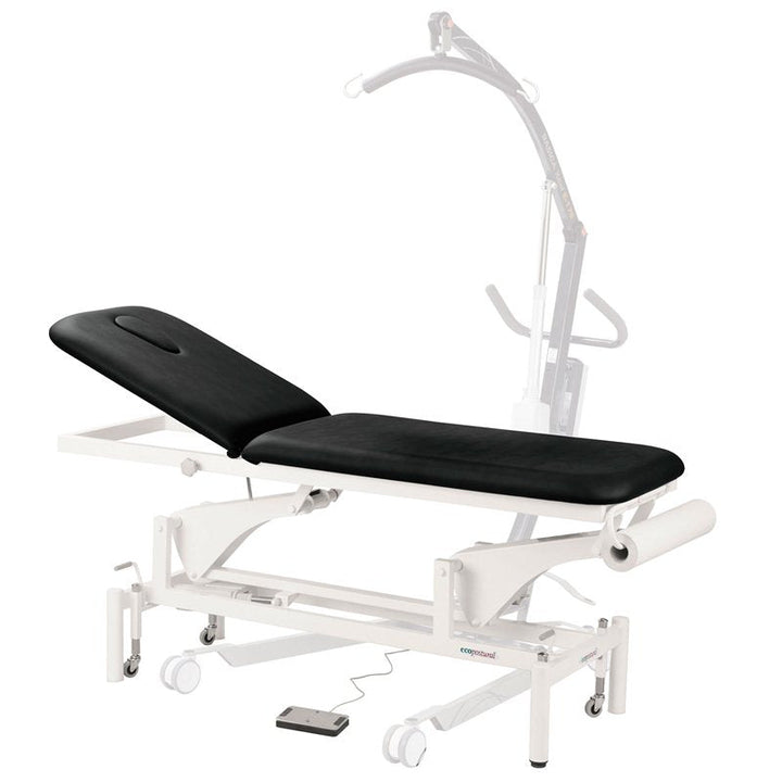 Table de massage électrique en 2 plans Ecopostural C3541 - Medigam