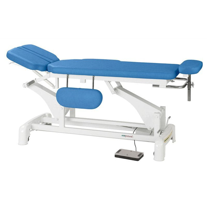 Table de massage électrique en 2 plans Ecopostural C3545 - Medigam