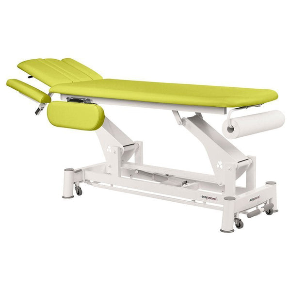 Table de massage électrique en 2 plans Ecopostural C5544 - Medigam