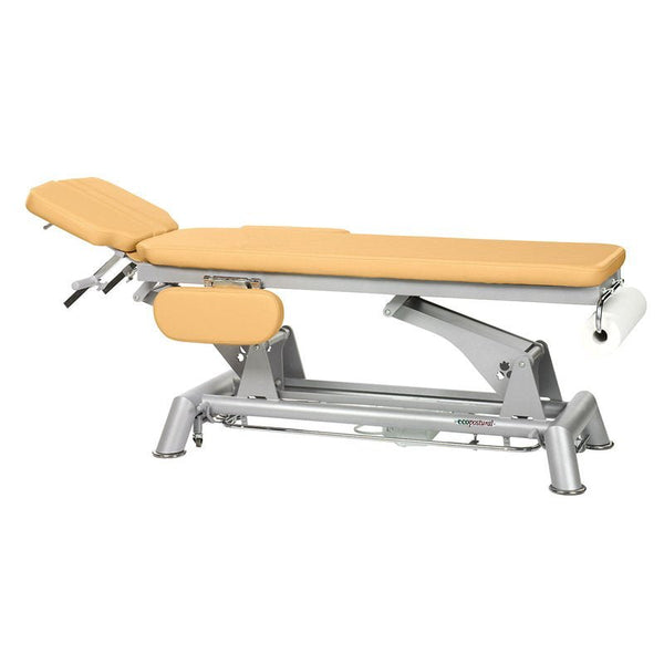 Table de massage électrique en 2 plans Ecopostural C5935 - Medigam