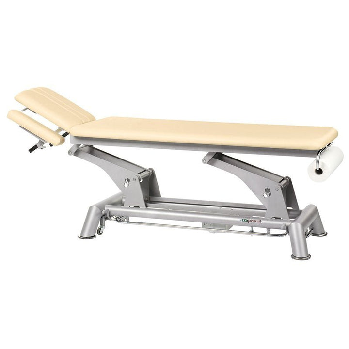 Table de massage électrique en 2 plans Ecopostural C5943 - Medigam