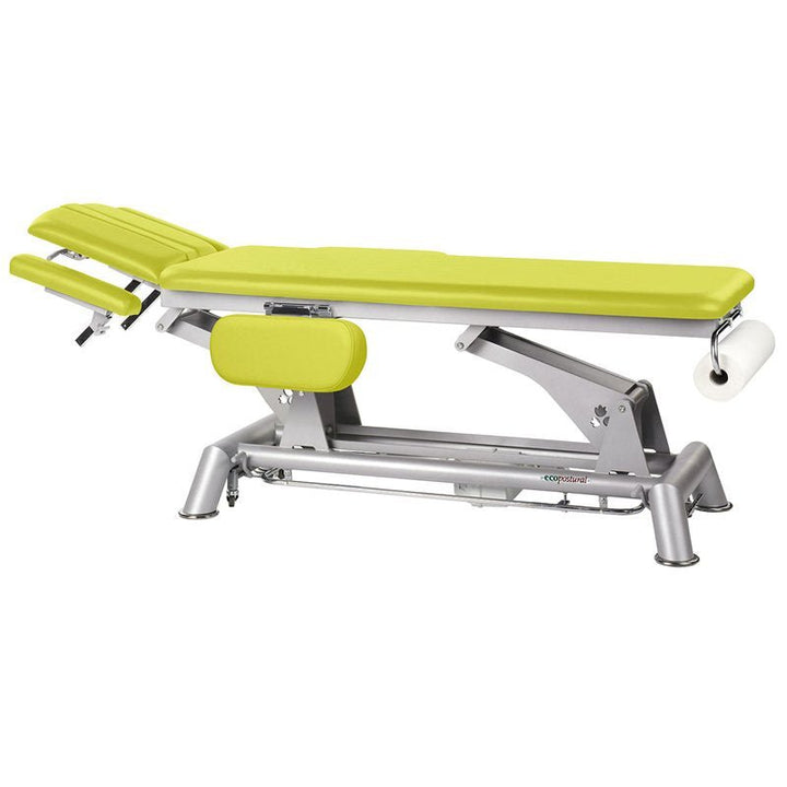 Table de massage électrique en 2 plans Ecopostural C5944 - Medigam