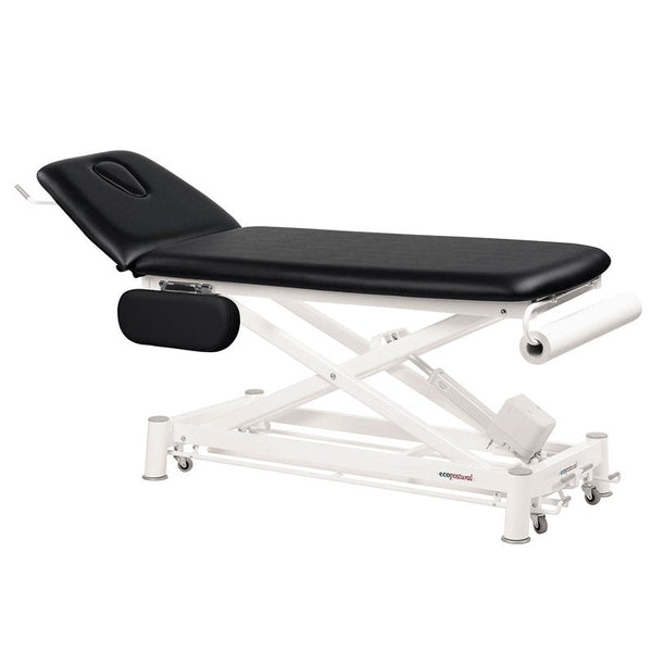 Table de massage électrique en 2 plans Ecopostural C7534 - Medigam