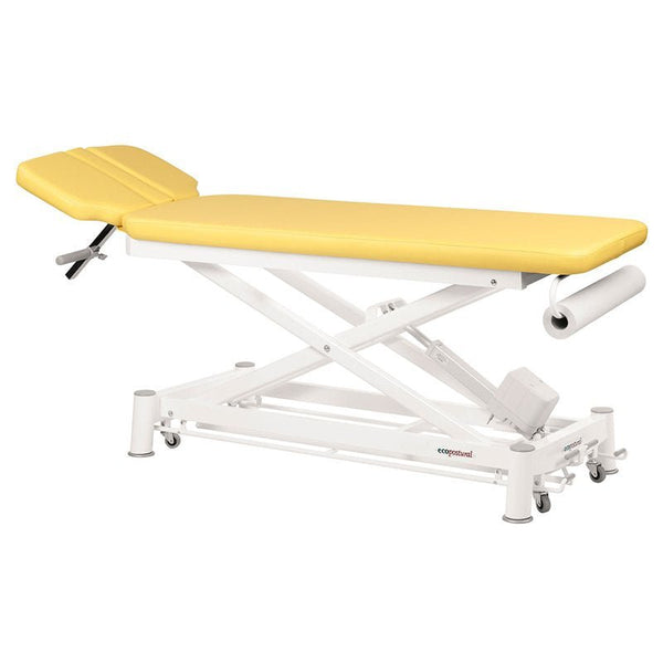 Table de massage électrique en 2 plans Ecopostural C7546 - Medigam