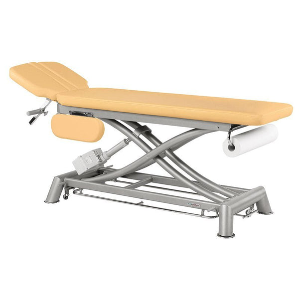 Table de massage électrique en 2 plans Ecopostural C7935 - Medigam