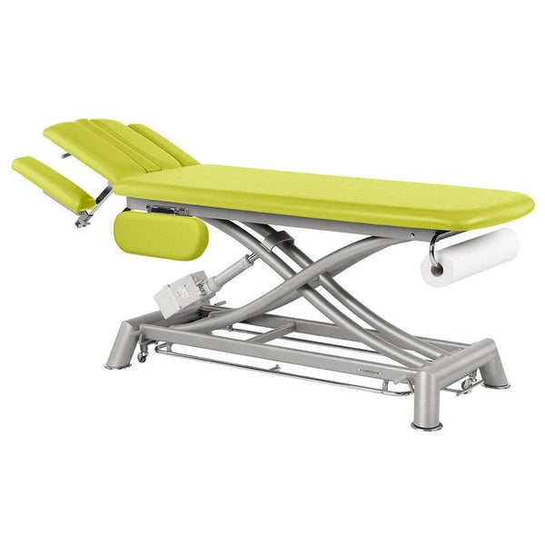 Table de massage électrique en 2 plans Ecopostural C7944 - Medigam