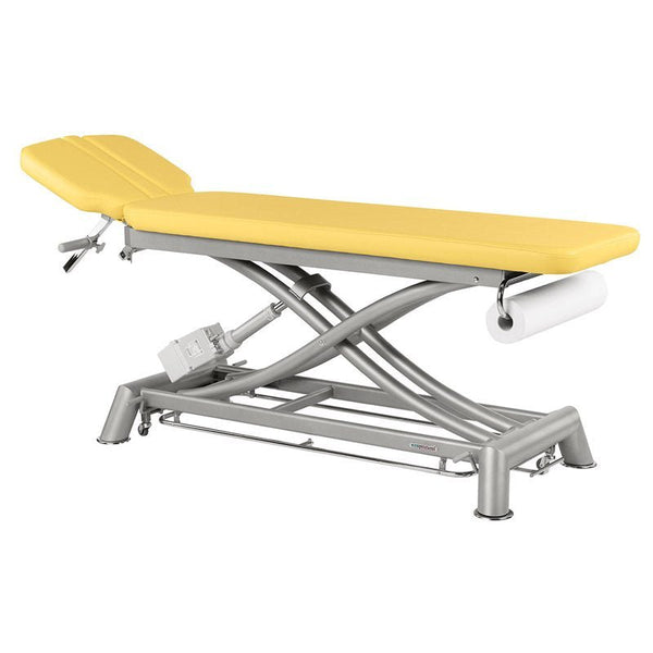 Table de massage électrique en 2 plans Ecopostural C7946 - Medigam