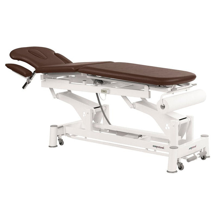 Table de massage électrique en 3 plans Ecopostural C5530 - Medigam