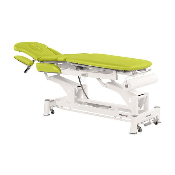 Table de massage électrique en 3 plans Ecopostural C5531 - Medigam