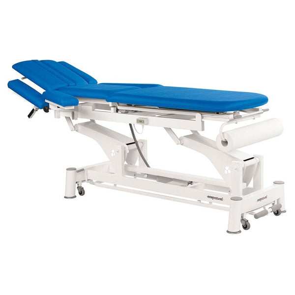 Table de massage électrique en 3 plans Ecopostural C5532 - Medigam