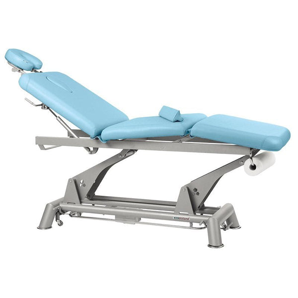 Table de massage électrique en 3 plans Ecopostural C5903 - Medigam