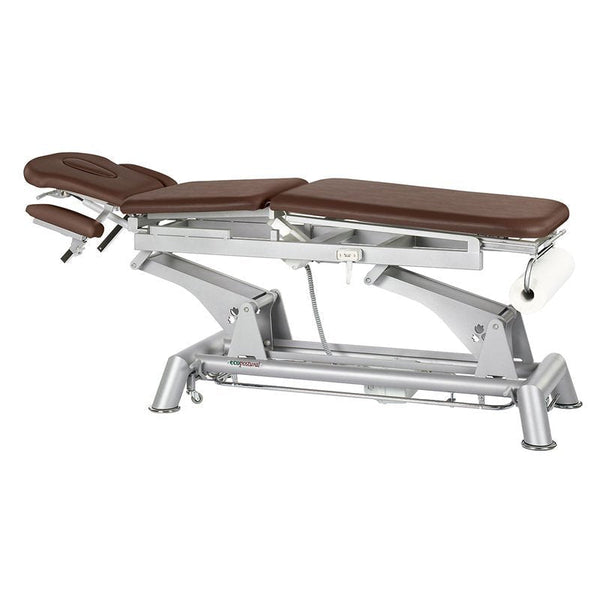 Table de massage électrique en 3 plans Ecopostural C5930 - Medigam