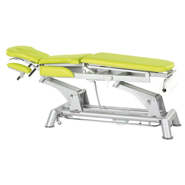 Table de massage électrique en 3 plans Ecopostural C5931 - Medigam