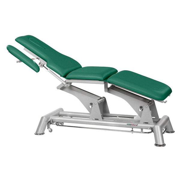 Table de massage électrique en 3 plans Ecopostural C5985 - Medigam