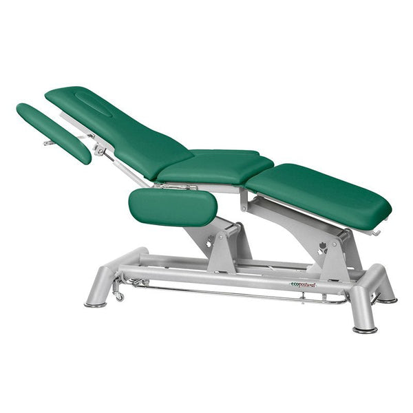 Table de massage électrique en 3 plans Ecopostural C5986 - Medigam