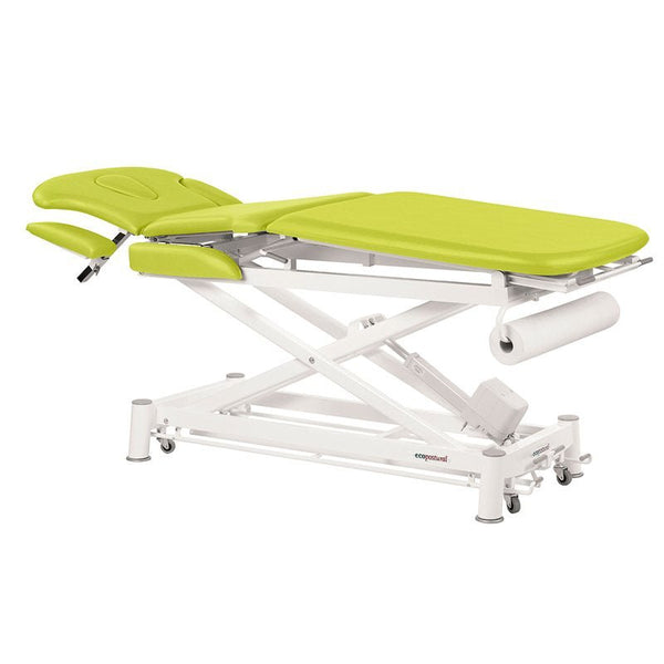 Table de massage électrique en 3 plans Ecopostural C7531 - Medigam