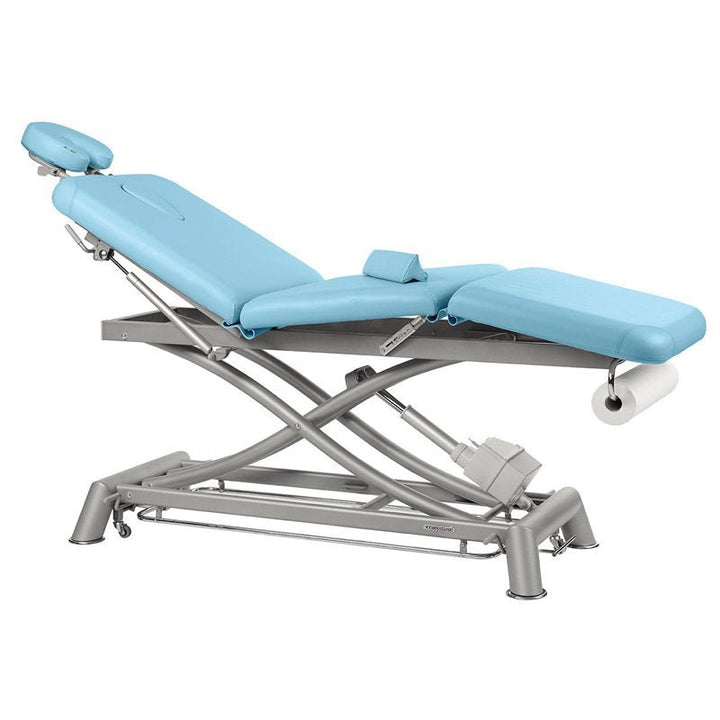 Table de massage électrique en 3 plans Ecopostural C7903 - Medigam