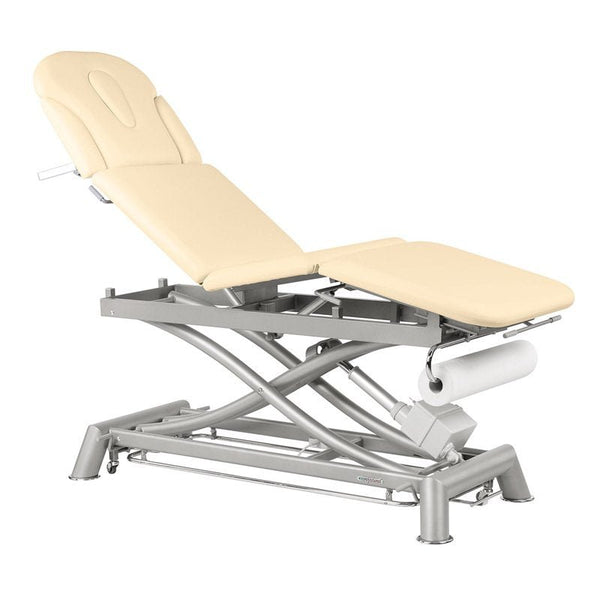 Table de massage électrique en 3 plans Ecopostural C7979 - Medigam