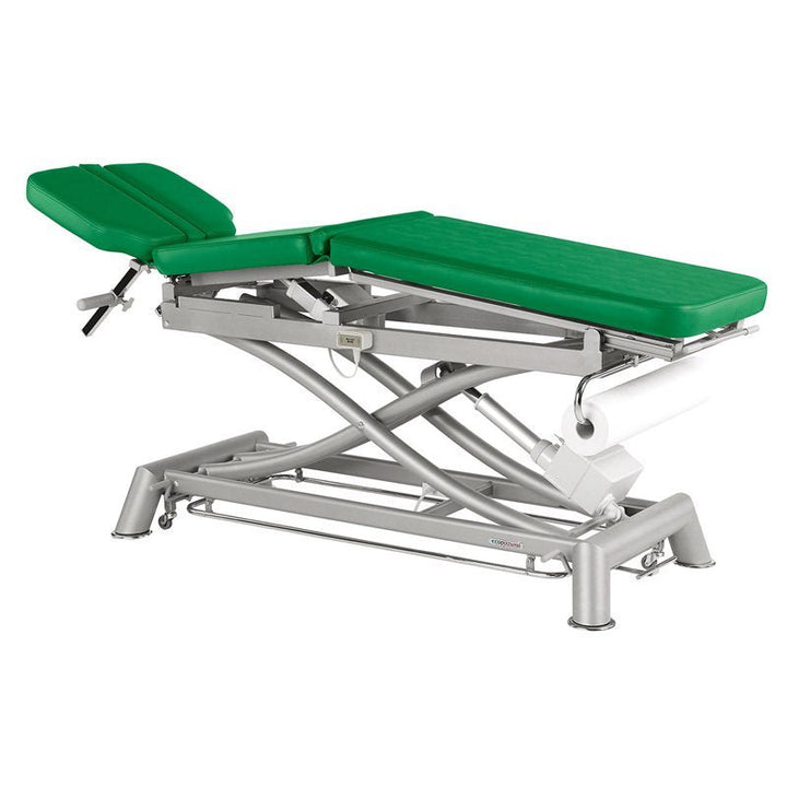 Table de massage électrique en 3 plans Ecopostural C7991 - Medigam