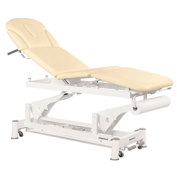 Table de massage électrique en 4 plans Ecopostural C5579 - Medigam