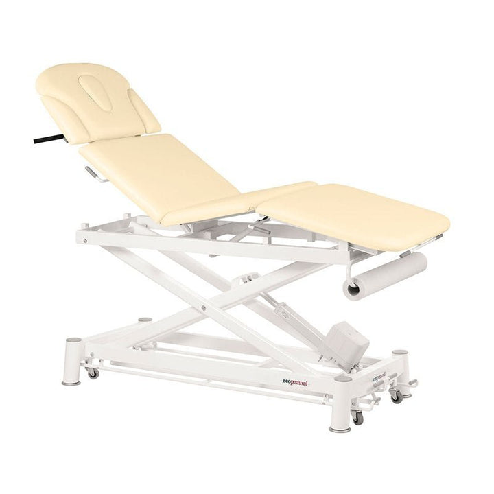 Table de massage électrique en 4 plans Ecopostural C7579 - Medigam