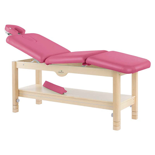 Table de massage fixée en 3 plans Ecopostural C3269 - Medigam