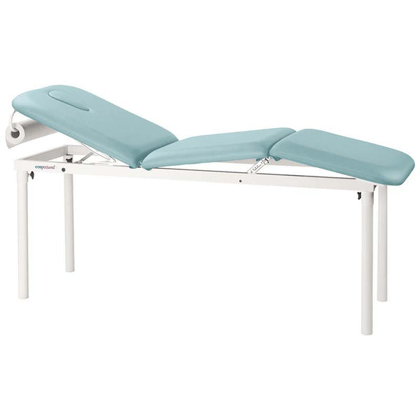 Table de massage fixée en 3 plans Ecopostural C4519 - Medigam