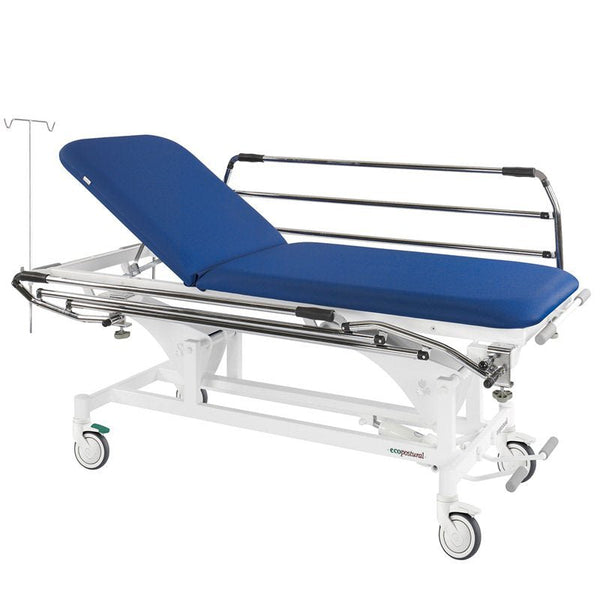 Table de massage hydraulique en 2 plans Ecopostural C3700 - Medigam