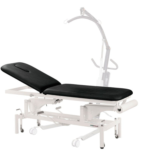 Table de massage hydraulique en 2 plans Ecopostural C3741 - Medigam