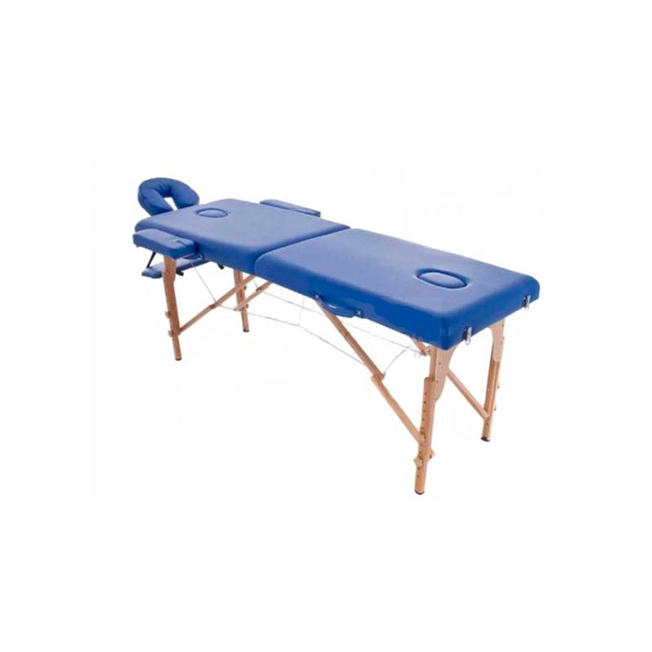 Table de massage pliante en bois C001 - Medigam